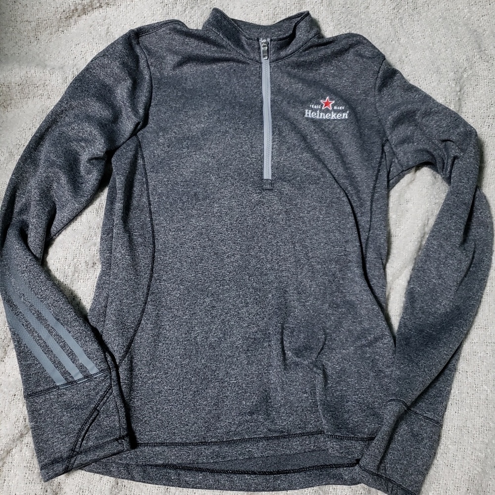 Adidas Heineken Swearshirt